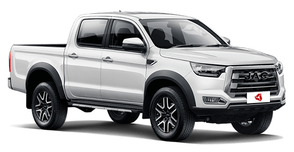 JAC T8 Pro
