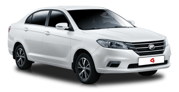 Lifan Solano NEW