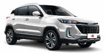 Zotye Coupa
