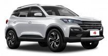 Volkswagen Tiguan 2019 года