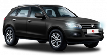 zotye t600