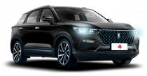 Forthing T5