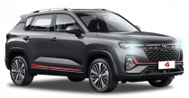 Volkswagen Tiguan 2019 года