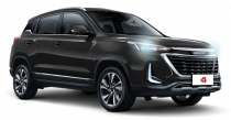 Zotye Coupa