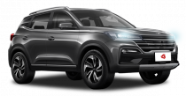 Volkswagen Tiguan 2019 года